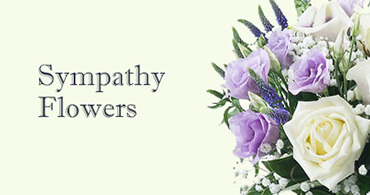 Sympathy Flowers Kennington